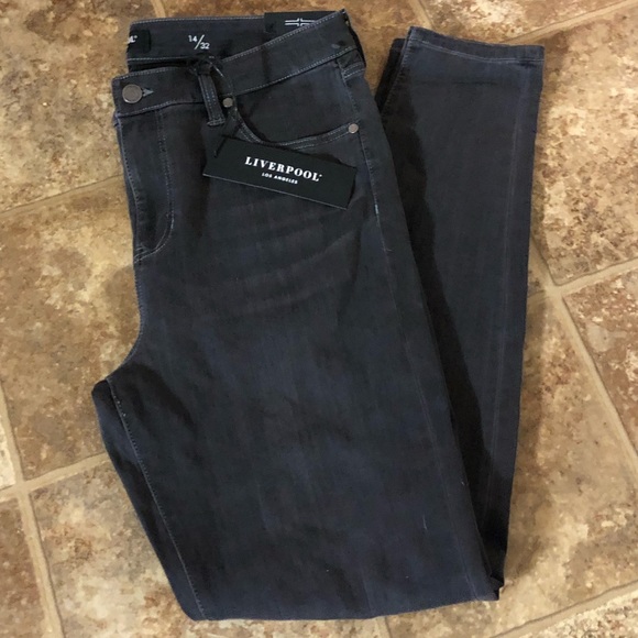 New! ABBY SKINNY SILKY SOFT - Picture 2 of 7